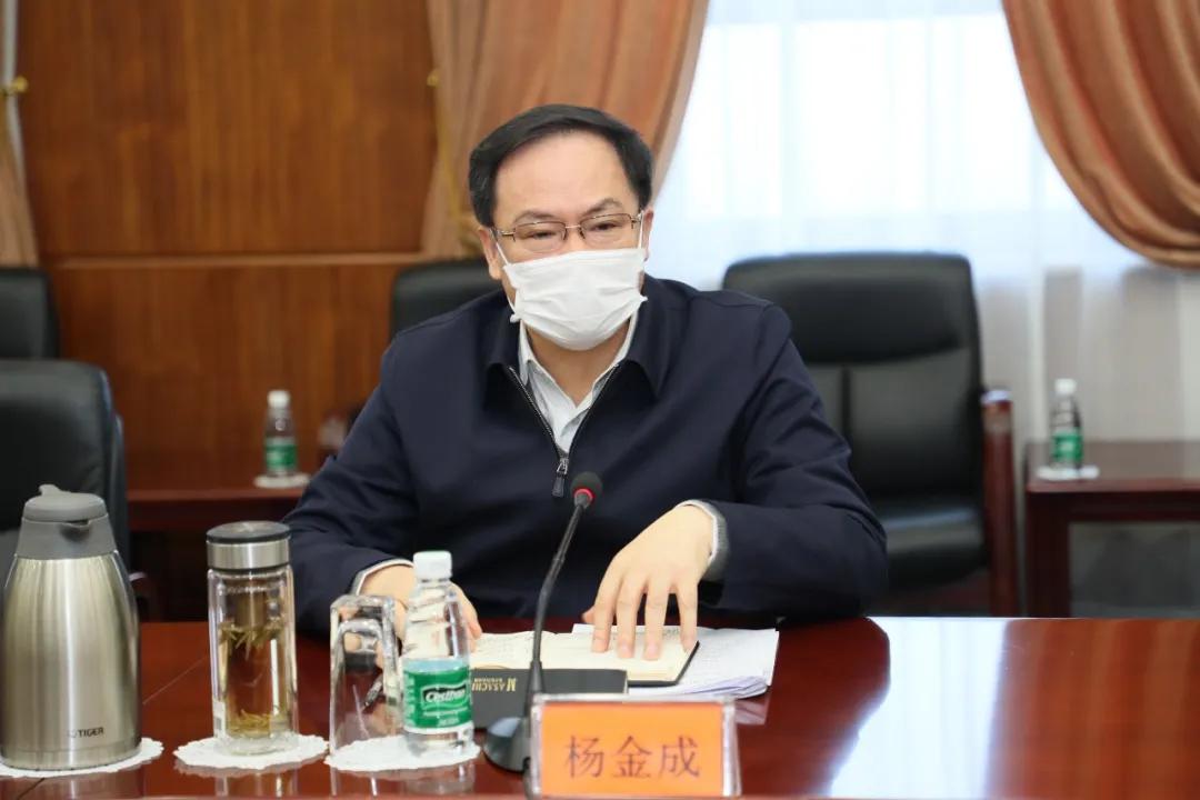 中國(guó)船舶集團(tuán)召開(kāi)船海業(yè)務(wù)疫情防控和生產(chǎn)經(jīng)營(yíng)工作第四次專(zhuān)題會(huì)