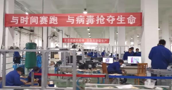 中國船舶：我可以，我們來造